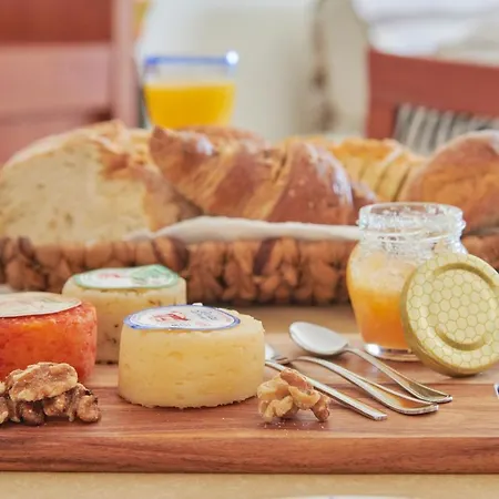 Junto Nova&praia Ii Апартаменты