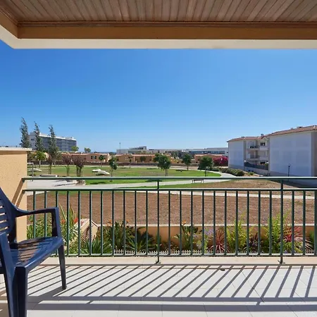 Апартаменты Junto Nova&praia Ii *