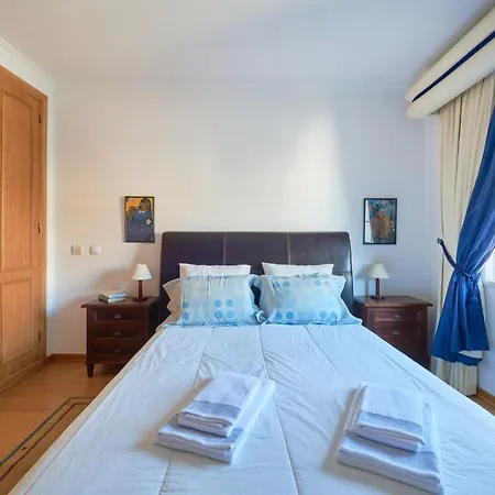 Junto Nova&praia Ii * Каркавелуш