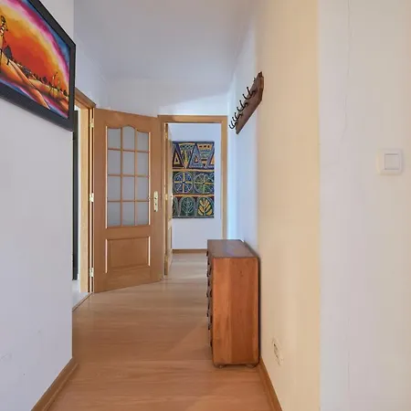 Junto Nova&praia Ii * Каркавелуш