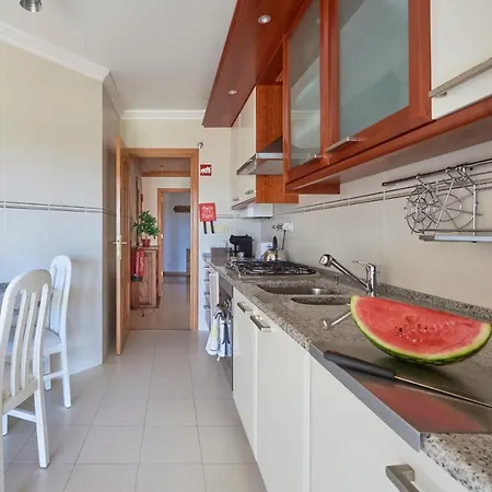 Апартаменты Junto Nova&praia Ii *