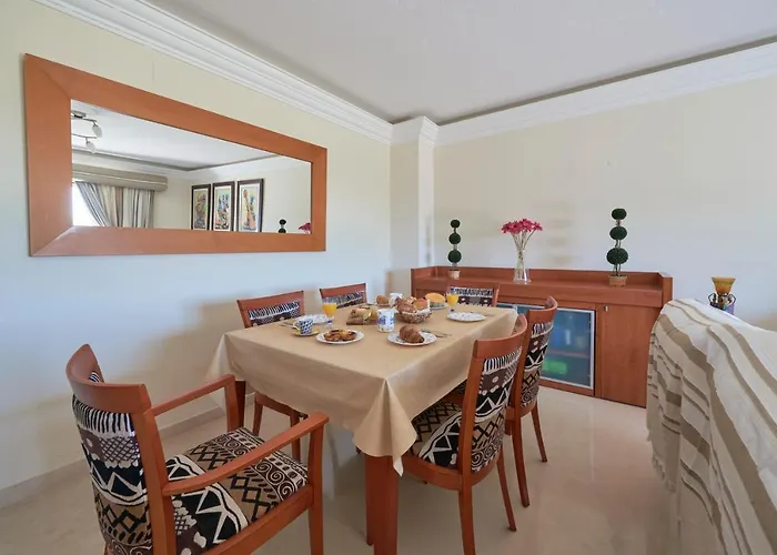 Junto Nova&praia Ii Appartement *
