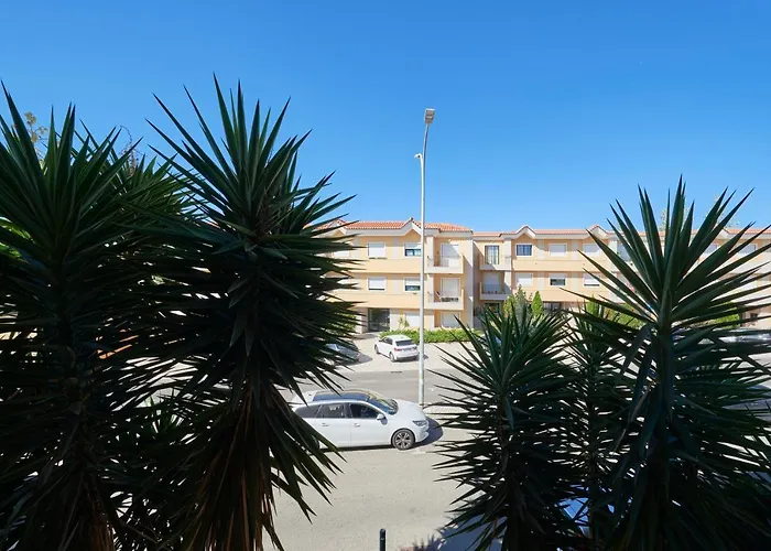Junto Nova&praia Ii Carcavelos (Lisbon)