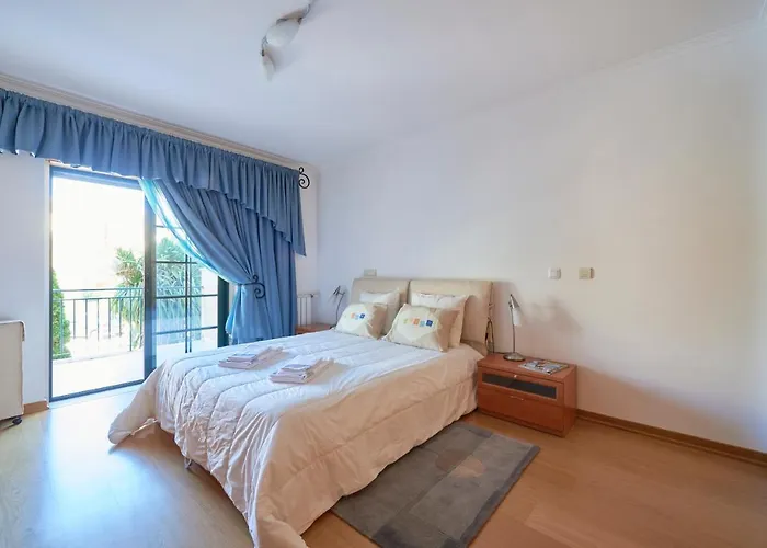 Appartement Junto Nova&praia Ii