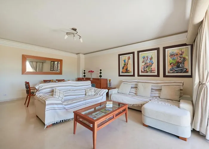 Junto Nova&praia Ii Appartement *