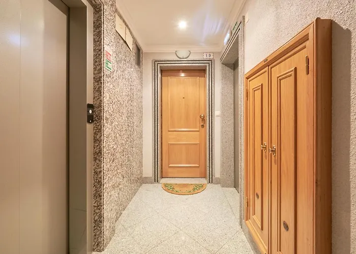Appartement Junto Nova&praia Ii Carcavelos (Lisbon)