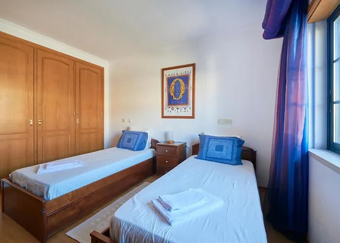 Junto Nova&praia Ii Appartement *