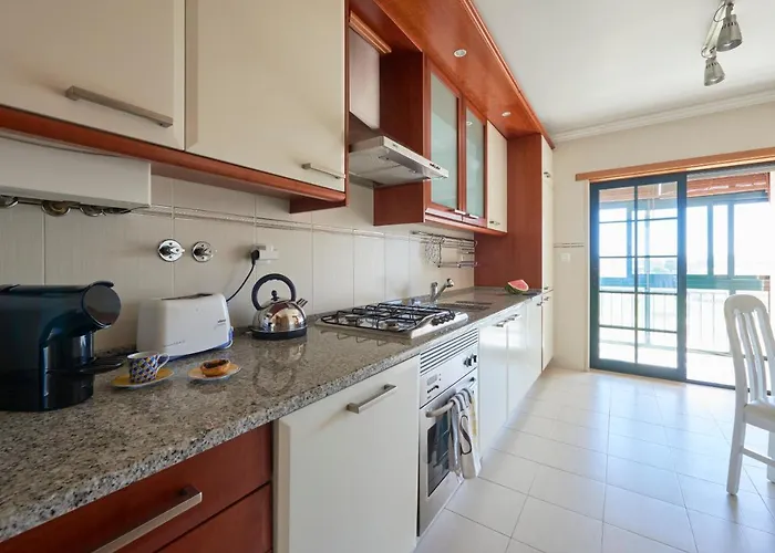 Appartement Junto Nova&praia Ii