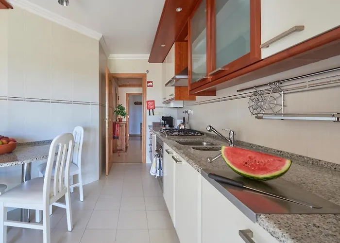 Appartement Junto Nova&praia Ii *