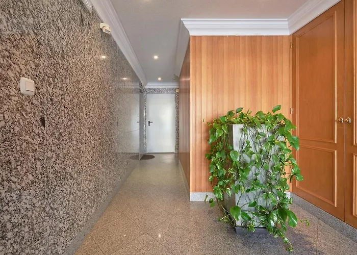Appartement Junto Nova&praia Ii Carcavelos (Lisbon)