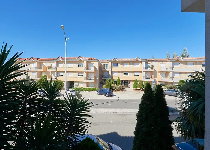 Appartement Junto Nova&praia Ii Carcavelos (Lisbon)