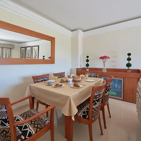 Junto Nova&praia Ii Apartment *