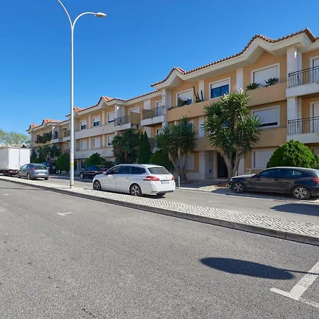 Apartment Junto Nova&praia Ii *