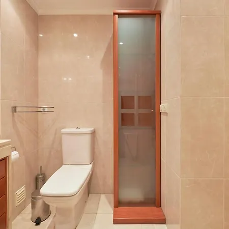 Junto Nova&praia Ii * Carcavelos (Lisbon)