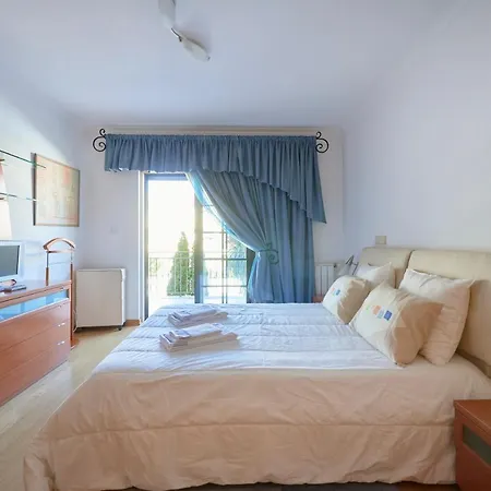 Apartment Junto Nova&praia Ii *