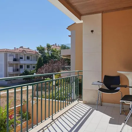 Junto Nova&praia Ii Carcavelos (Lisbon)