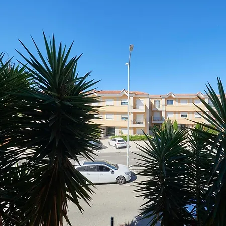 Junto Nova&praia Ii Carcavelos (Lisbon)