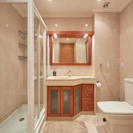 Junto Nova&praia Ii Carcavelos (Lisbon)