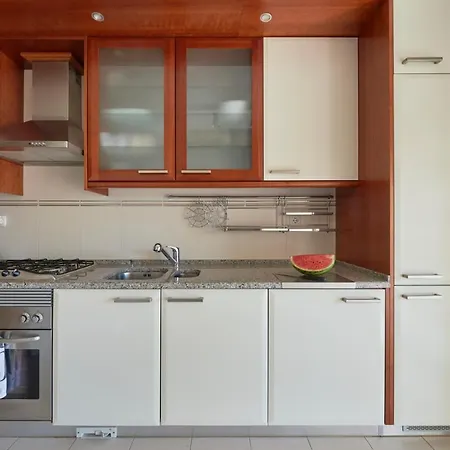 Apartmán Junto Nova&praia Ii