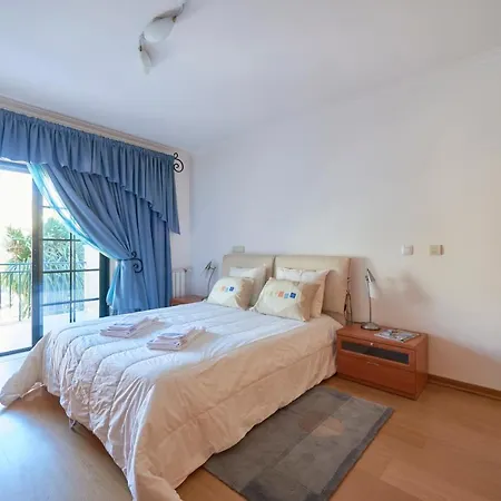 Apartmán Junto Nova&praia Ii