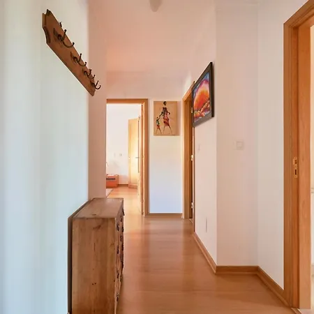 Apartmán Junto Nova&praia Ii