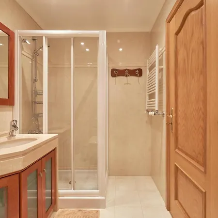 Apartamento Junto Nova&praia Ii *