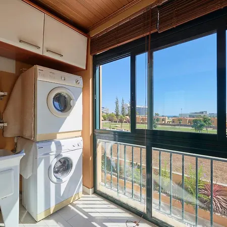Apartmán Junto Nova&praia Ii *