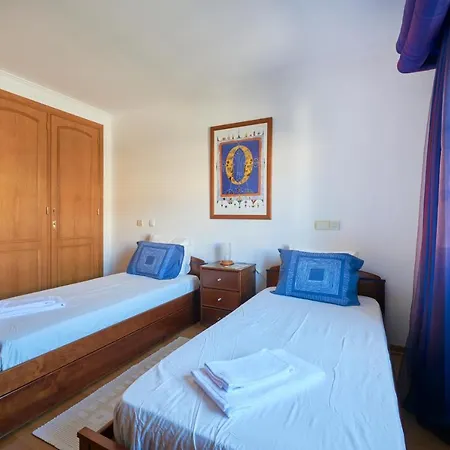 Junto Nova&praia Ii Apartment *