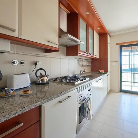 Apartmán Junto Nova&praia Ii