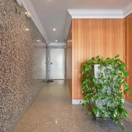 Apartmán Junto Nova&praia Ii Carcavelos (Lisbon)