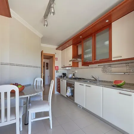 Apartmán Junto Nova&praia Ii *
